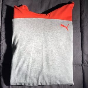 Puma Sweatshirt